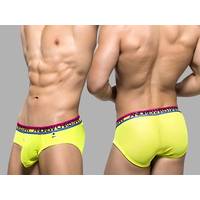 Almost Naked Gigolo Briefs L