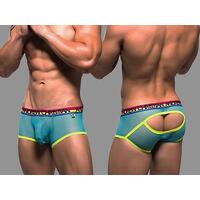 Almost Naked Gig Boxer S/M