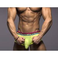 Almost Naked Gigolo Briefs L