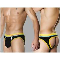 Colour Vibe Thong XL