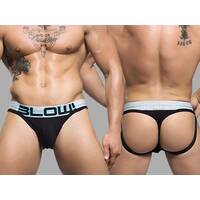 Blow Thong XL