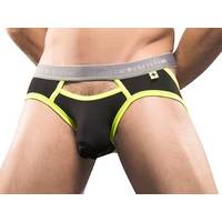 Comfort Teaser Jock L