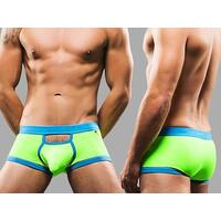 Almost Naked Teaser Boxer S/M