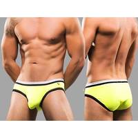 Almost Naked Briefs L