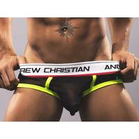 Almost Naked Sports Briefs XS