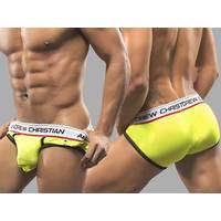 Almost Naked Sports Briefs L