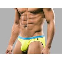 No Show It Almost Naked Briefs L