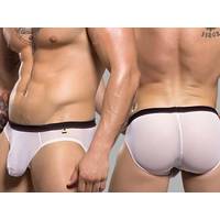 No Show It Almost Naked Briefs L