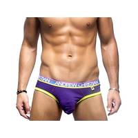 Boxed Almost Naked Briefs L