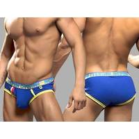 Tighty Whitie Briefs L