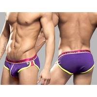 Retro Pop Briefs L