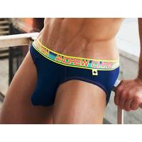 Almost Naked Tagless Briefs L