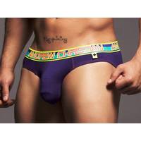 Almost Naked Tagless Briefs L