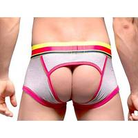 Trophy Boy Hero Boxers L