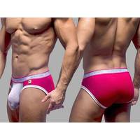 Gigolo Holiday Briefs L