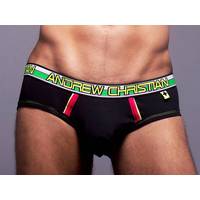 Almost Naked Briefs L