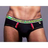 Almost Naked Brief M