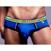 Almost Naked Briefs L