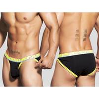 Trophy Boy Athletic Briefs L