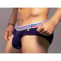 Almost Naked Premium Briefs L