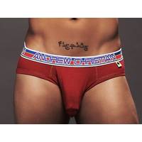 Almost Naked Premium Briefs L