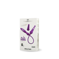 Adrien Lastic 2X + Lrs