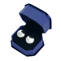 Inamorata Steel Geisha Balls Small Inamorata Steel Geisha Balls Small