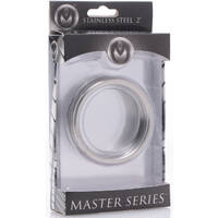 2" Echo Metal Cock Ring