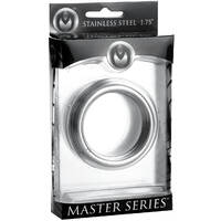 1.75" Echo Metal Cock Ring