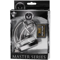 Captus Chastity Cage