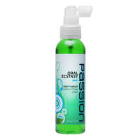 Oral Ecstasy Deep Throat Spray Oral Ecstasy Deep Throat Spray