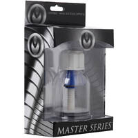 Intake Anal Suction Device