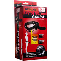 6" Erection Assist Strap On 6" Erection Assist Strap On