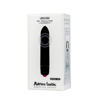 Adrian Lastic Univibe