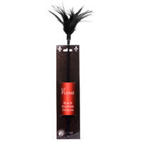 Le Plume Feather Tickler Le Plume Feather Tickler