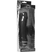 7" Ivan Vibrating Cock