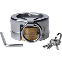 Lucifers Metal Ball Stretcher Lucifers Metal Ball Stretcher