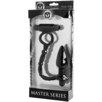 Viaticus Vibrating Cock Lock