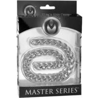 12" Steel Connector Chain