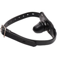 Penis Style Mouth Gag Penis Style Mouth Gag