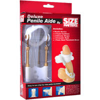 Deluxe Penis Stretcher