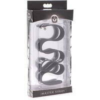 Slave Silicone Collar Slave Silicone Collar