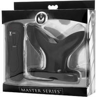 3.5" Ass Anchor Vibrating Butt Plug 3.5" Ass Anchor Vibrating Butt Plug