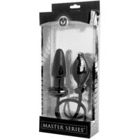 5" Expand Inflatable Butt Plug