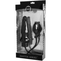 Expand XL Inflatable Butt Plug