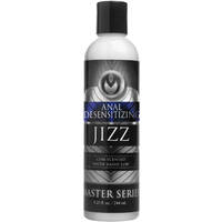 Jizz Anal Numbing Lube 224ml