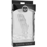 Iced Prostate Massager