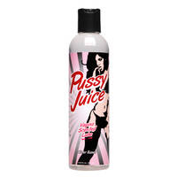 Pussy Juice Scented Lube 244ml Pussy Juice Scented Lube 244ml