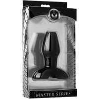 Invasion Small Hollow Butt Plug