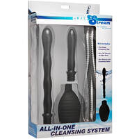 All In One Shower Douche System All In One Shower Douche System
